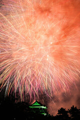 岡崎城下家康公夏まつり