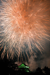 岡崎城下家康公夏まつり