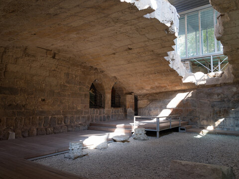 Tomb of Prophet Daniel - Makam-ı Şerif Mosque, Mersin, T&uuml;rkiye