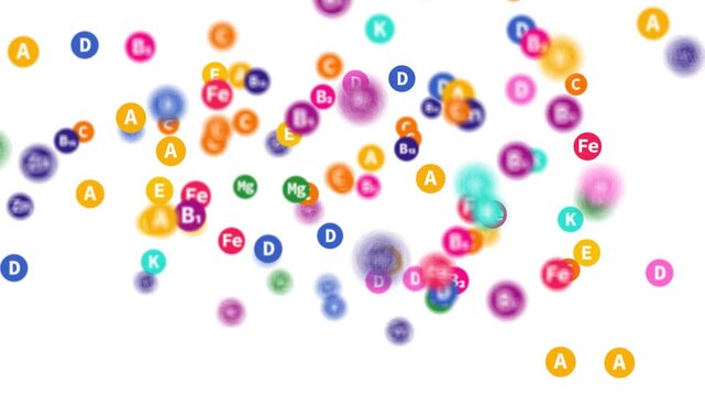 vitamine, multivitaminico,, alimentazione, benessere, salute, nutraceutica,