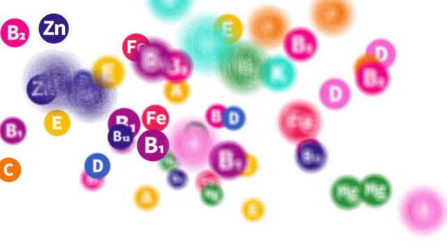 vitamine, multivitaminico,, alimentazione, benessere, salute, nutraceutica,