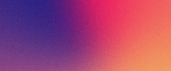 Abstract gradient background blends purple, pink, and blue hues into a vibrant blur with dynamic light effects, creating a colorful iridescent pattern with soft transitions. © ekaterina