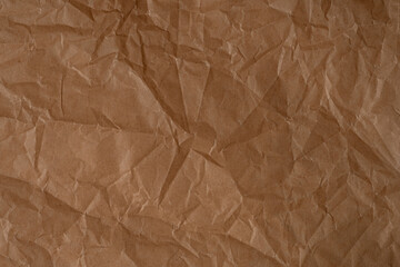 crumpled paper texture