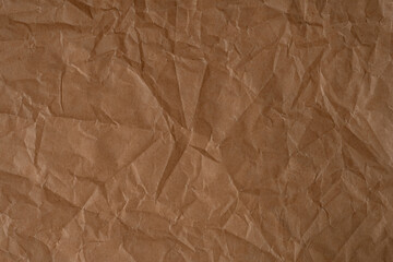 crumpled paper texture