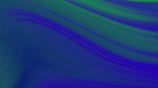 Concentric Vibrant Hallusinogen Distorted blue and green abstract Grainy Noise Texture wavy background design element.