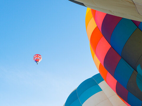 Mongolfiere