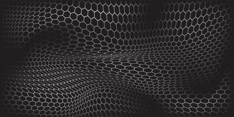 Mesh texture for fishing nets. Seamless pattern for sportswear or soccer goals vektor © kurnia