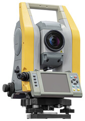 Surveying Instrument camera
