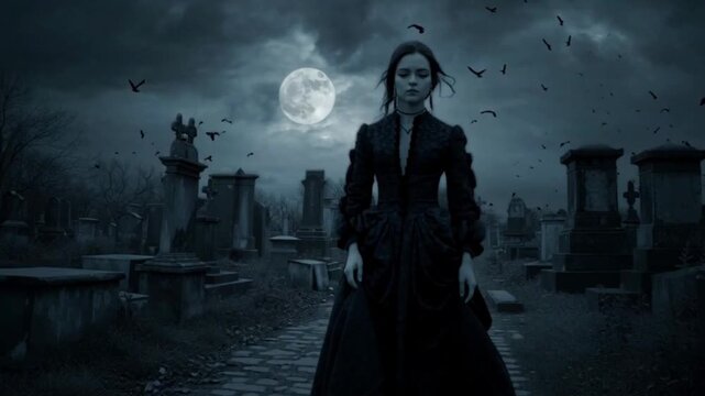 Die Rabenk&ouml;nigin