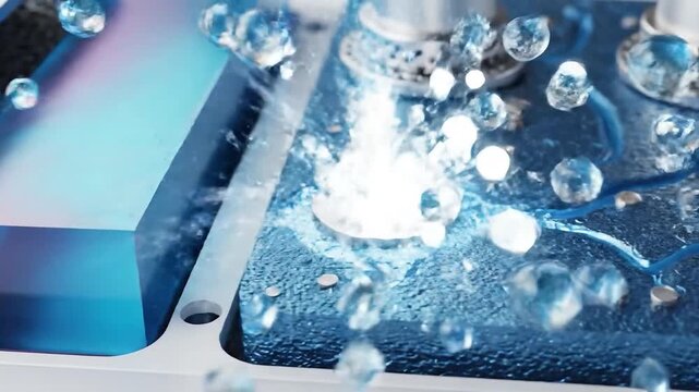 Generic Concept of  Hydrogen Fuel Cell Process: Converting H2 into Clean Water and Energy via PEM Membrane
