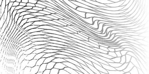 Mesh texture for fishing nets. Grunge pattern for sportswear or soccer goal, volleyball net, basketball hoop, hockey, athletics. Mesh modern net.art © Muis