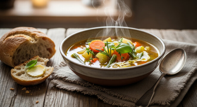 beef stew with vegetables
