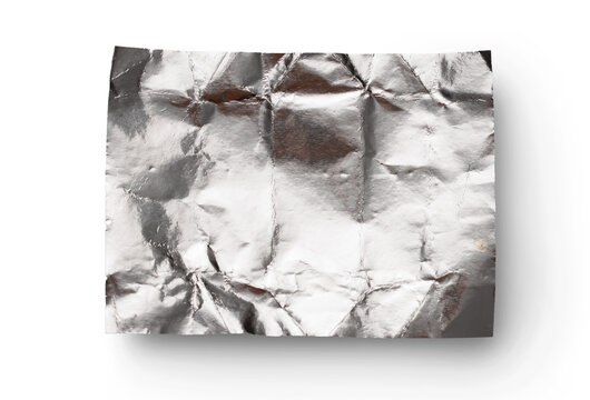 Candy wrapper isolated on transparent background
