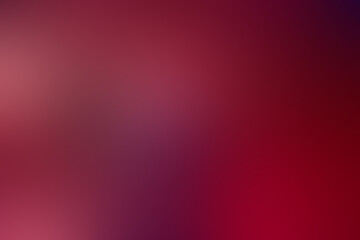 Obraz premium Expressive color fade combining deep shades and delicate light spots suitable for design projects