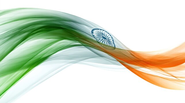 15 AUGUST- vector illustration of 15 august. Independence Day.