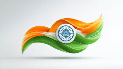 15 AUGUST- vector illustration of 15 august. Independence Day.