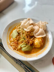 Lontong Cap Go Meh