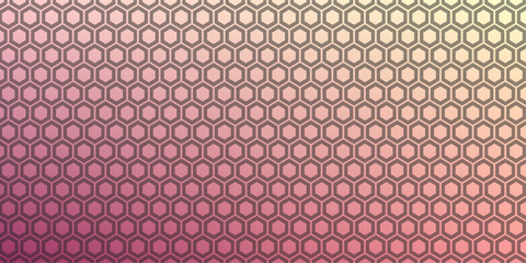 Blur Majanta Wallpaper abstract composition featuring out-of-focus lights effect.Gradient Blurred with Grainy Noise Texture Background for art product design.Multicolors mesh gredient abstract colorfu