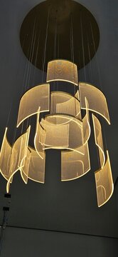 lustre pendente ilumina&ccedil;&atilde;o 