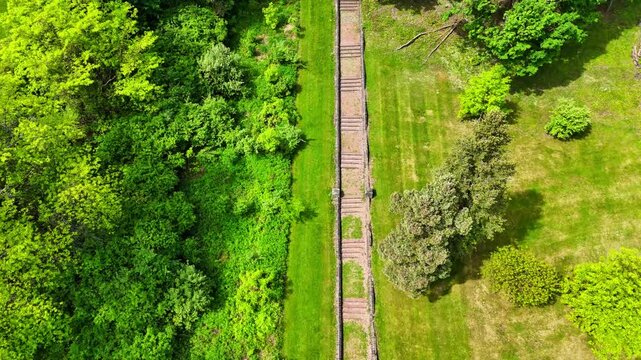 Impressive Distance II