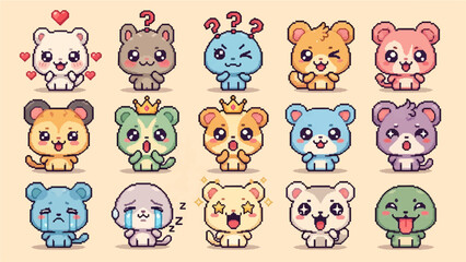 CRACKER carnivora addressable interferometric Ailuromancy Felidae