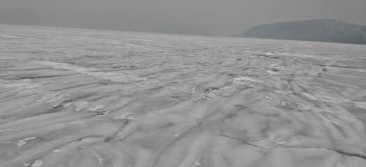 Balaton, Lake Balaton, Hungary © Anett