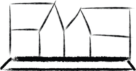 Handwriting design elements a study in expressive lettering and typography styles © Asma