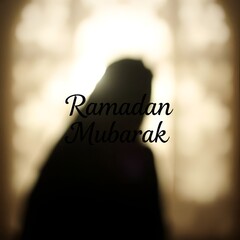 Ramadan Mubarak