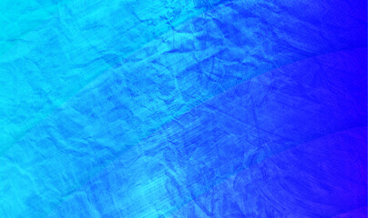 Obraz premium Blue abstract background for banner, poster, cover, events, party, celebrations and various design works