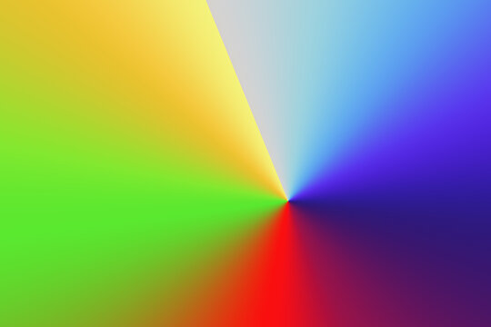 multicolor gradient background, colorful abstract Rainbow background digital. Texture smooth and blurred gradient brilliant backdrop. Design layout for poster banner web. Gay Pride LGBT concept