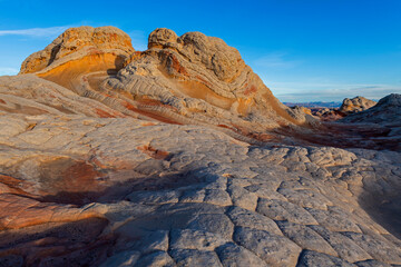 White Pocket, Vermilion Cliffs NP-123