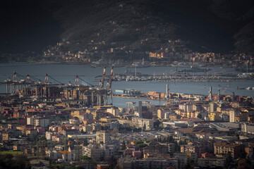 Porto di Genova