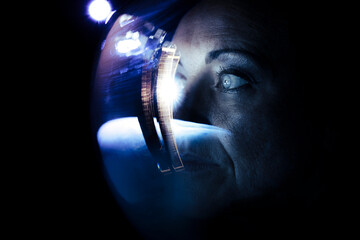 Viaggio nello spazio © mallorca78