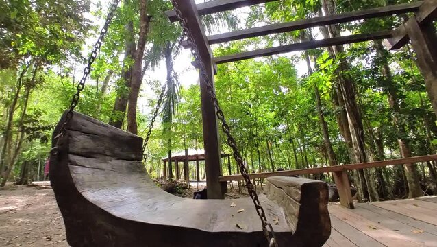 Bioparque da Amaz&ocirc;nia