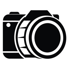 digital photo camera