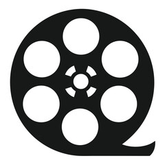 film reel icon