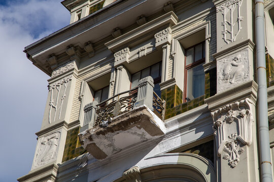 Arbat Moscow