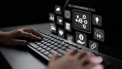 Affiliate marketing drives business growth through partnership strategy, customer engagement, and global collaboration Parse