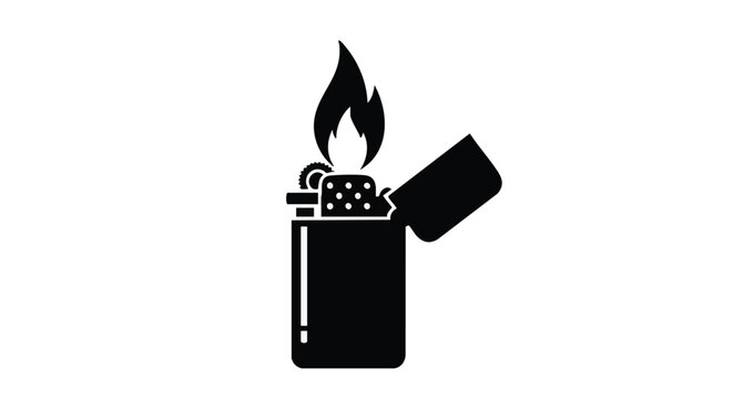 Lighter Icon