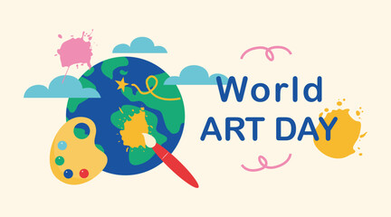 World Art day_01