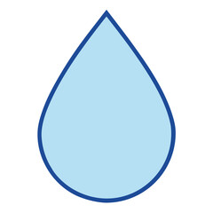 drop of water