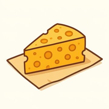slices of chees