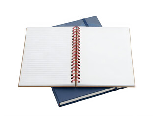 A collection of documents and a passport on a white surface.