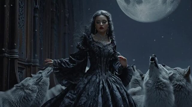 Gothic Girl