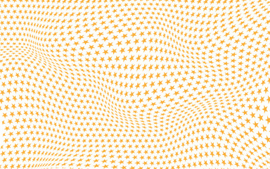 Halftone wavy texture background. Dotted gritty sand noise wallpaper. Black grunge pop art wave gradient overlay. Weathered pixelated raster halfton comic backdrop.  © Nasrin Store