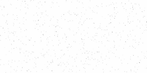 White paper texture background and terrazzo flooring texture. Noise, dots and grit Overlay.	