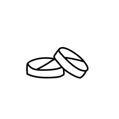 Obraz premium Medical icon