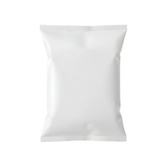 Packaging blank mockup