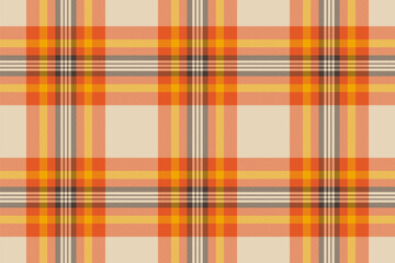 Buffalo check textile vector shows bold grid suitable for flannel shirts, cozy seasonal decor, and rustic interior designs. © Olena