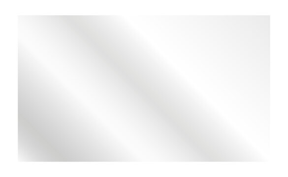 Realistic window glass reflection, shiny transparent glass panel, clear plastic sheets with reflection, laptop monitor smartphone or TV panel set